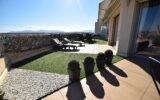 Appartement terrasse – 4 pièces – 2 chambres – 138 m²