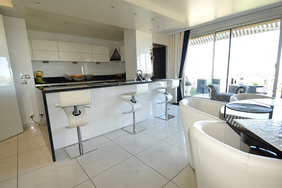 Appartement à vendre à Perpignan
