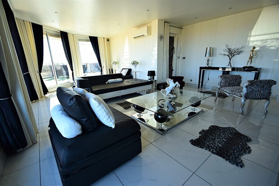 Appartement à vendre à Perpignan