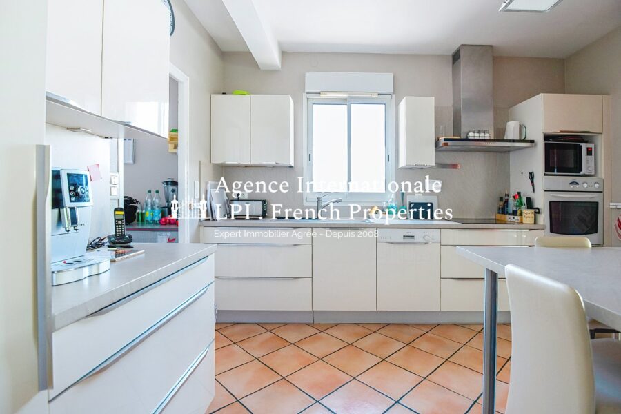 Maison à vendre à Pezilla la riviere