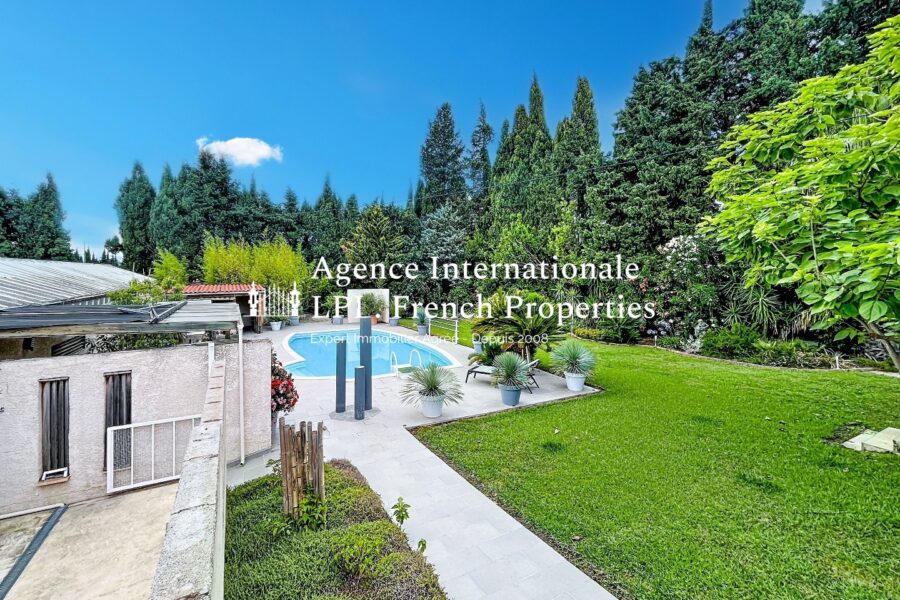 Maison à vendre à Pezilla la riviere