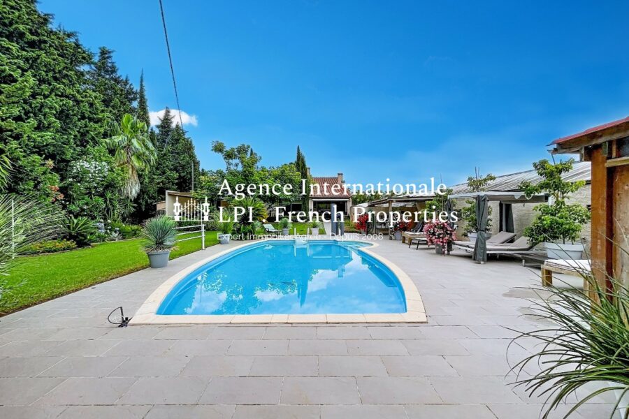 Maison à vendre à Pezilla la riviere
