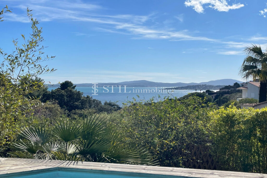 vente villa 6 Pièce(s) – 6 pièces – 5 chambres – 300.00 m²