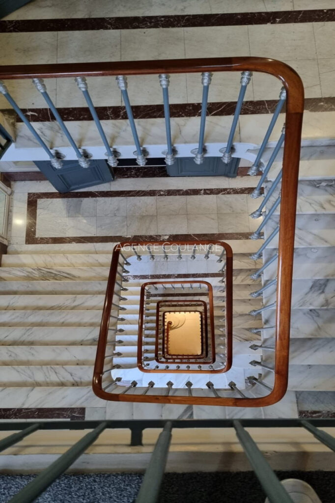 vente appartement 2 Pièce(s) – 2 pièces – 1 chambre – 36.50 m²