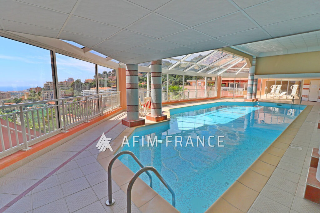 vente appartement 3 Pièce(s) – 3 pièces – 2 chambres – 69.00 m²