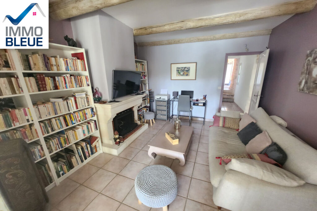 vente bastide 5 Pièce(s) – 5 pièces – 3 chambres – 153.00 m²