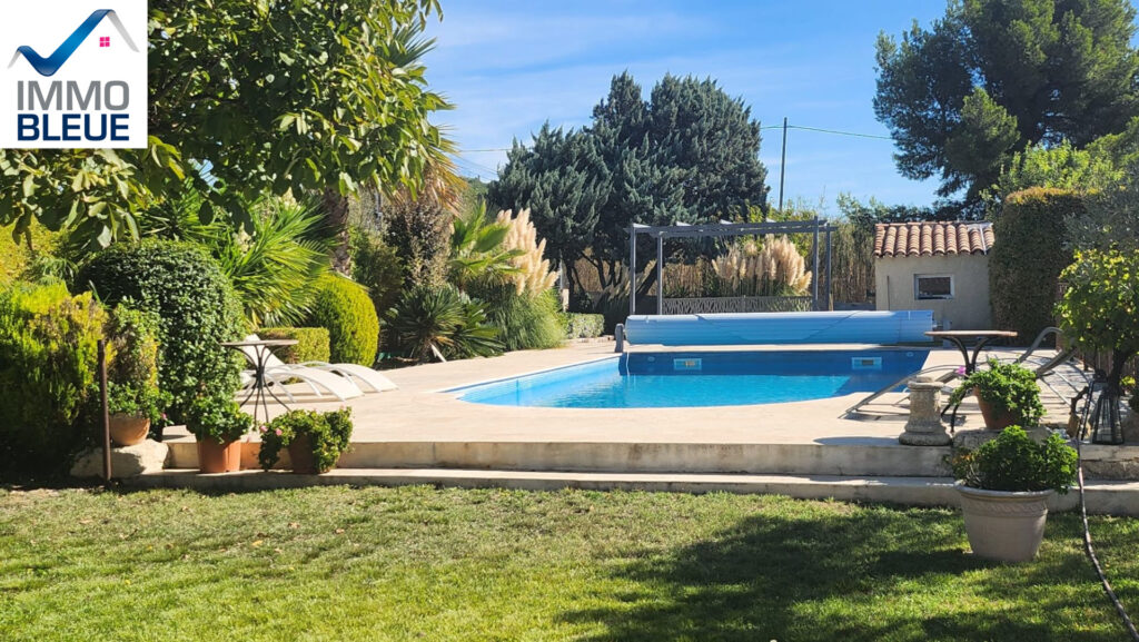 vente bastide 5 Pièce(s) – 5 pièces – 3 chambres – 153.00 m²