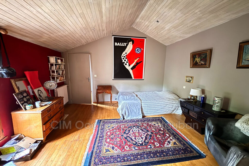 vente maison 4 Pièce(s) – 4 pièces – 3 chambres – 200.00 m²