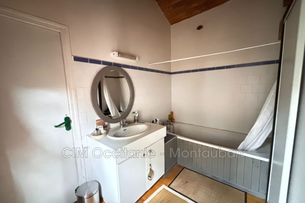 vente maison 4 Pièce(s) – 4 pièces – 3 chambres – 200.00 m²