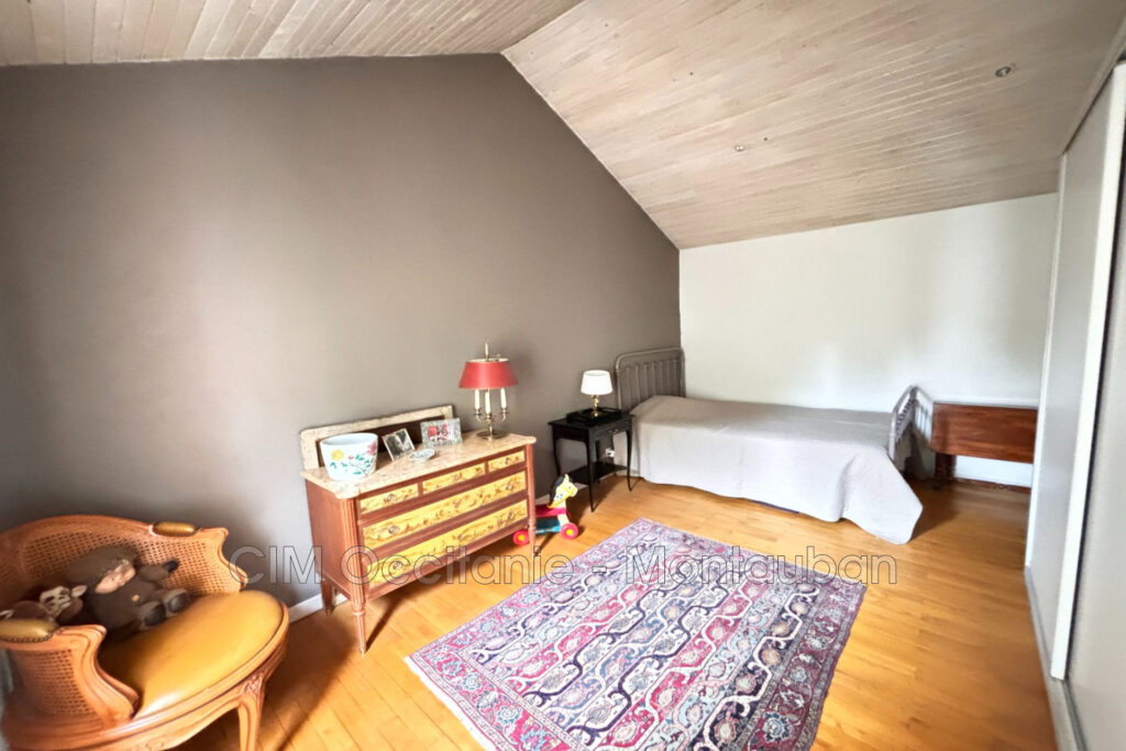 vente maison 4 Pièce(s) – 4 pièces – 3 chambres – 200.00 m²