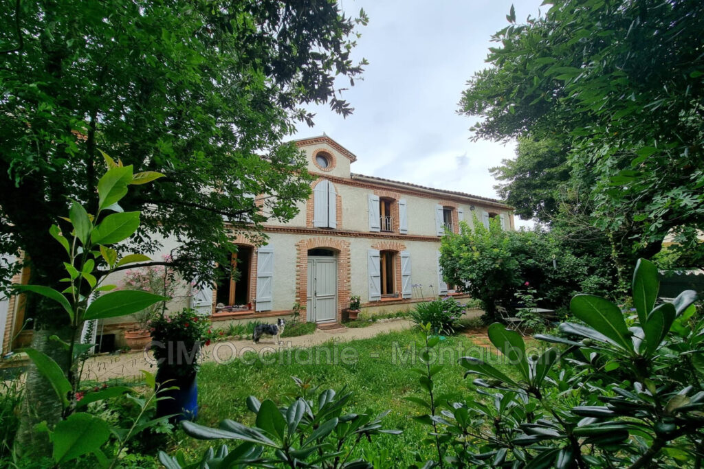 vente maison 4 Pièce(s) – 4 pièces – 3 chambres – 200.00 m²