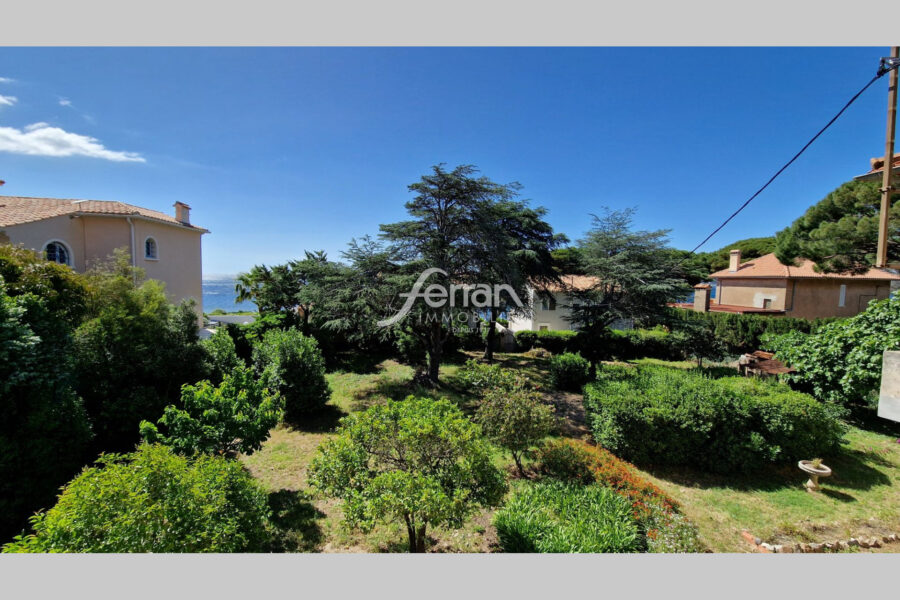 Maison à vendre à Sainte-maxime