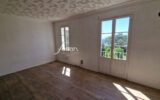 A vendre, Ste Maxime, maison composée de 2 appartements  – 6 pièces – 4 chambres – 150.35 m²