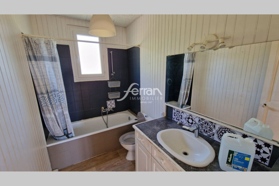Maison à vendre à Sainte-maxime