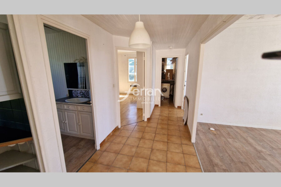 Maison à vendre à Sainte-maxime