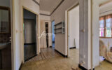 A vendre, Ste Maxime, maison composée de 2 appartements  – 6 pièces – 4 chambres – 150.35 m²