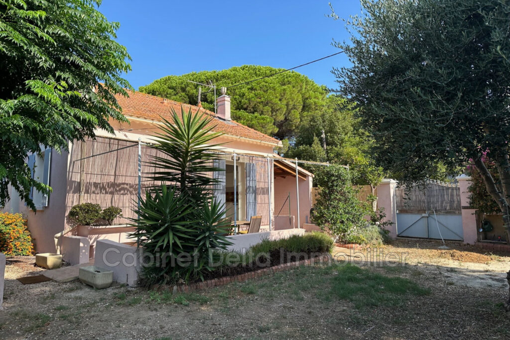 Villa Meublée MAR VIVO  – NR pièces – 2 chambres – 50.00 m²