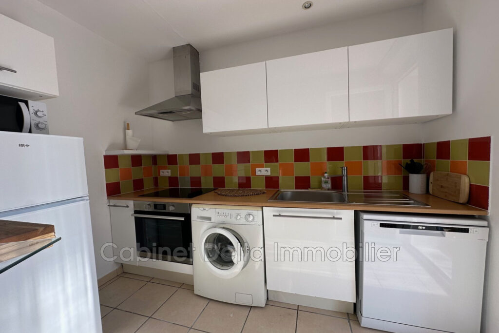 Villa Meublée MAR VIVO  – NR pièces – 2 chambres – 50.00 m²