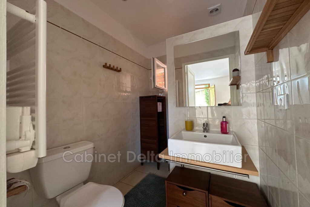 Villa Meublée MAR VIVO  – NR pièces – 2 chambres – 50.00 m²