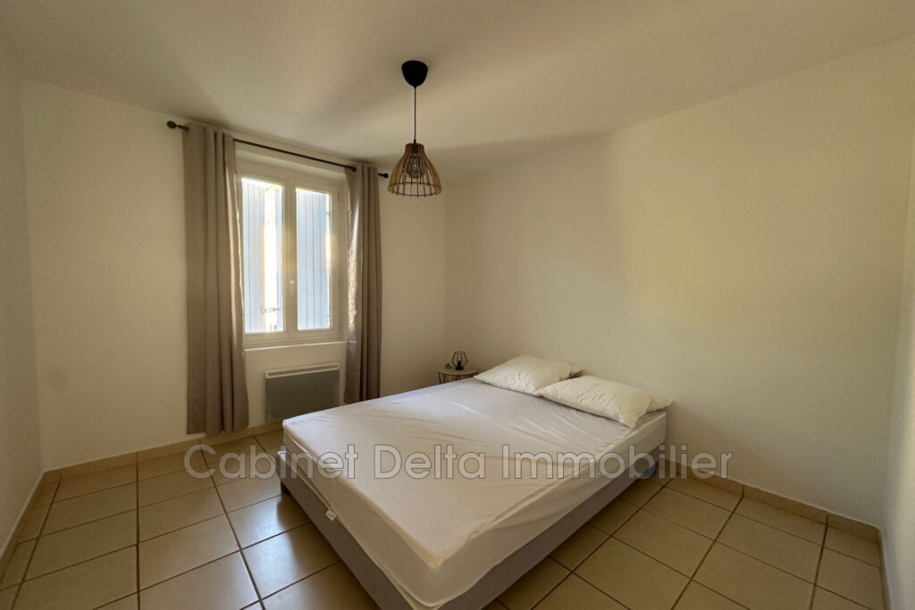Villa Meublée MAR VIVO  – NR pièces – 2 chambres – 50.00 m²
