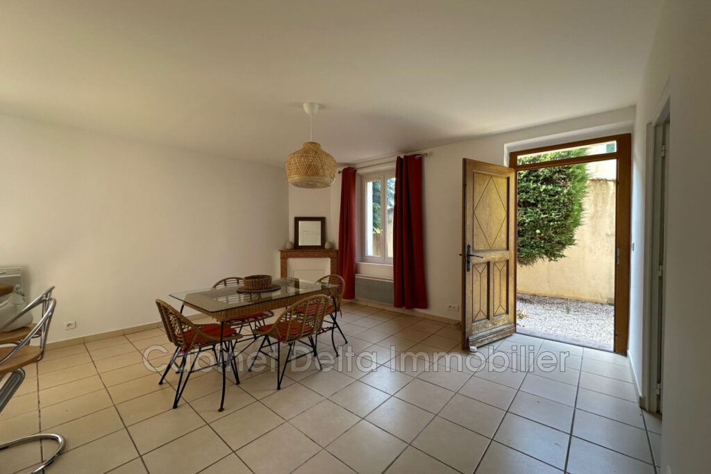 Villa Meublée MAR VIVO  – NR pièces – 2 chambres – 50.00 m²