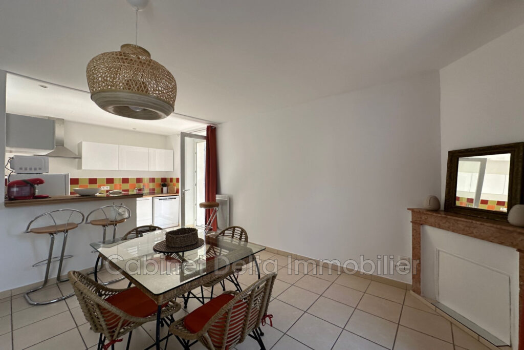 Villa Meublée MAR VIVO  – NR pièces – 2 chambres – 50.00 m²