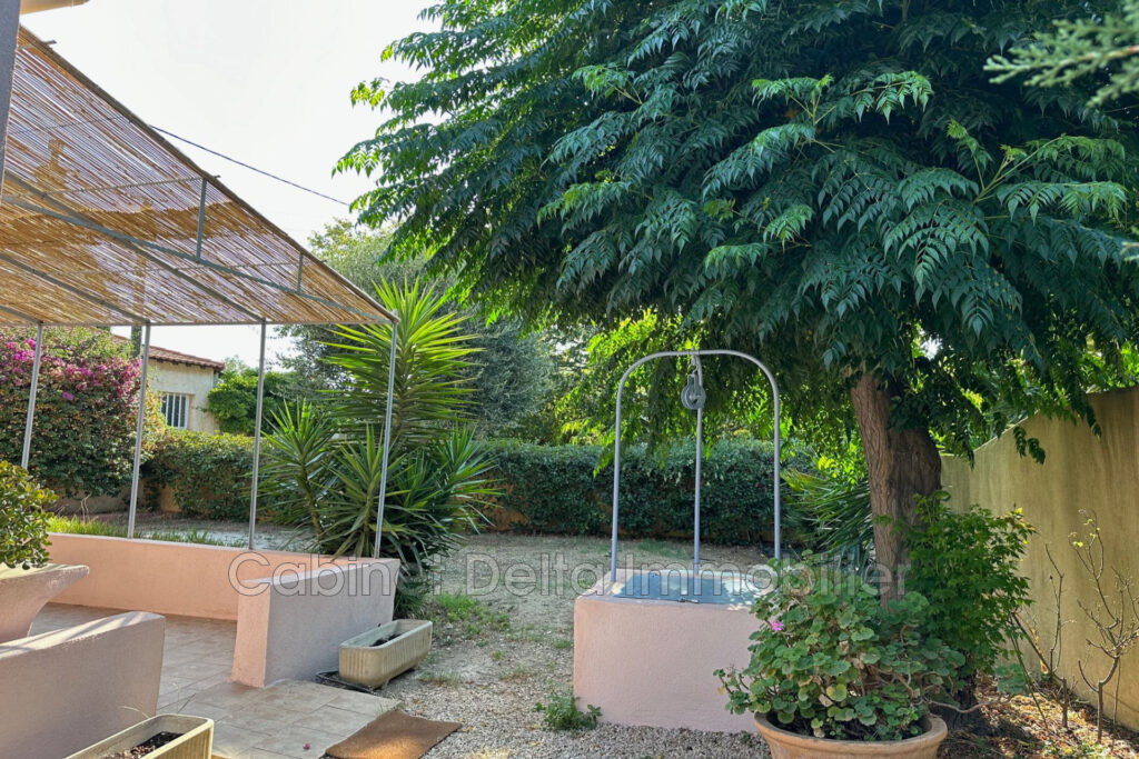 Villa Meublée MAR VIVO  – NR pièces – 2 chambres – 50.00 m²