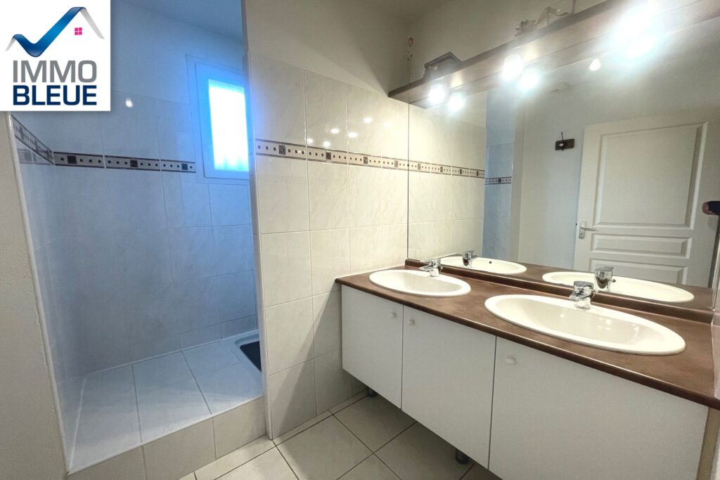 vente maison 5 Pièce(s) – 5 pièces – 4 chambres – 95.00 m²