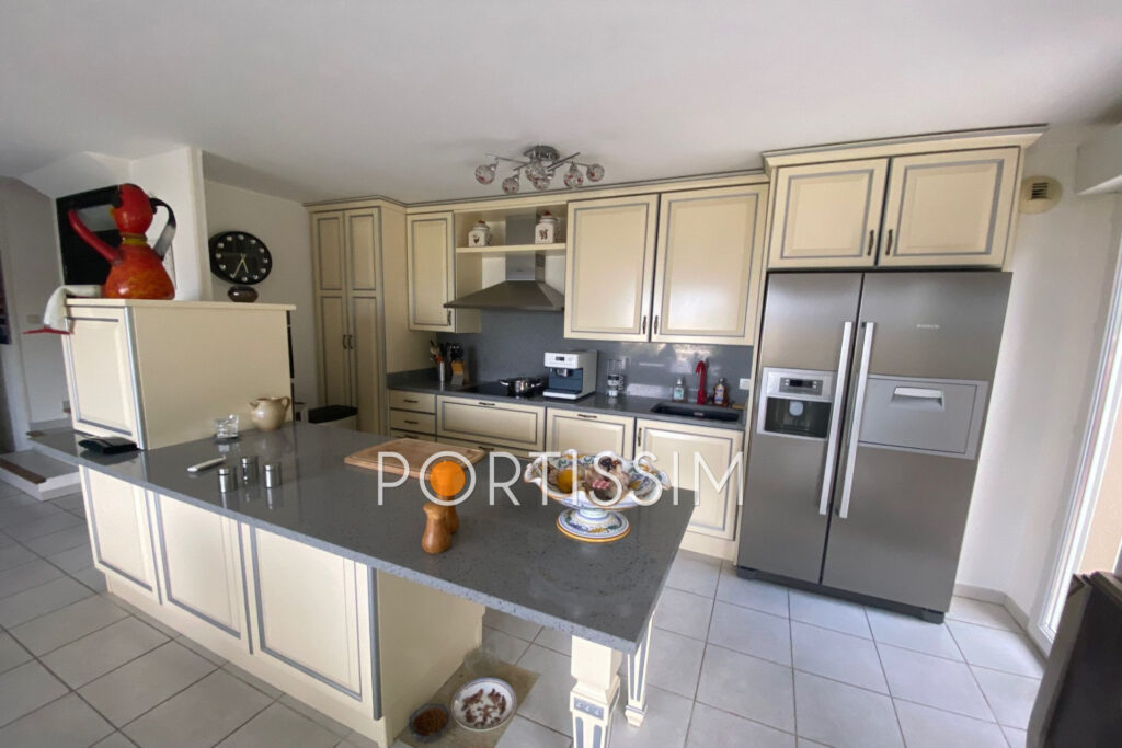 vente duplex 4 Pièce(s) – 4 pièces – 3 chambres – 91.05 m²