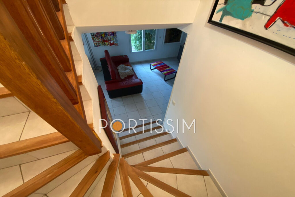 vente duplex 4 Pièce(s) – 4 pièces – 3 chambres – 91.05 m²