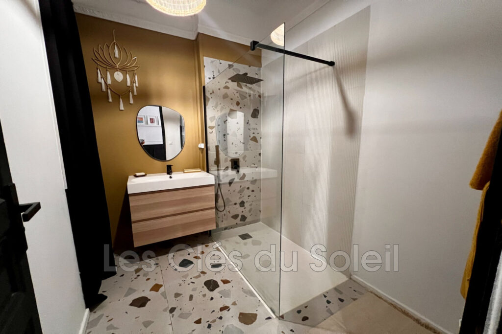 location appartement 3 Pièce(s) – 3 pièces – 2 chambres – 79.35 m²