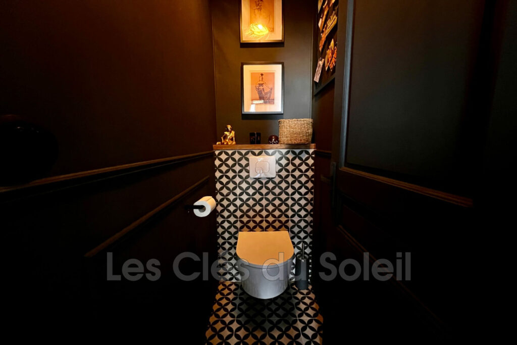 location appartement 3 Pièce(s) – 3 pièces – 2 chambres – 79.35 m²