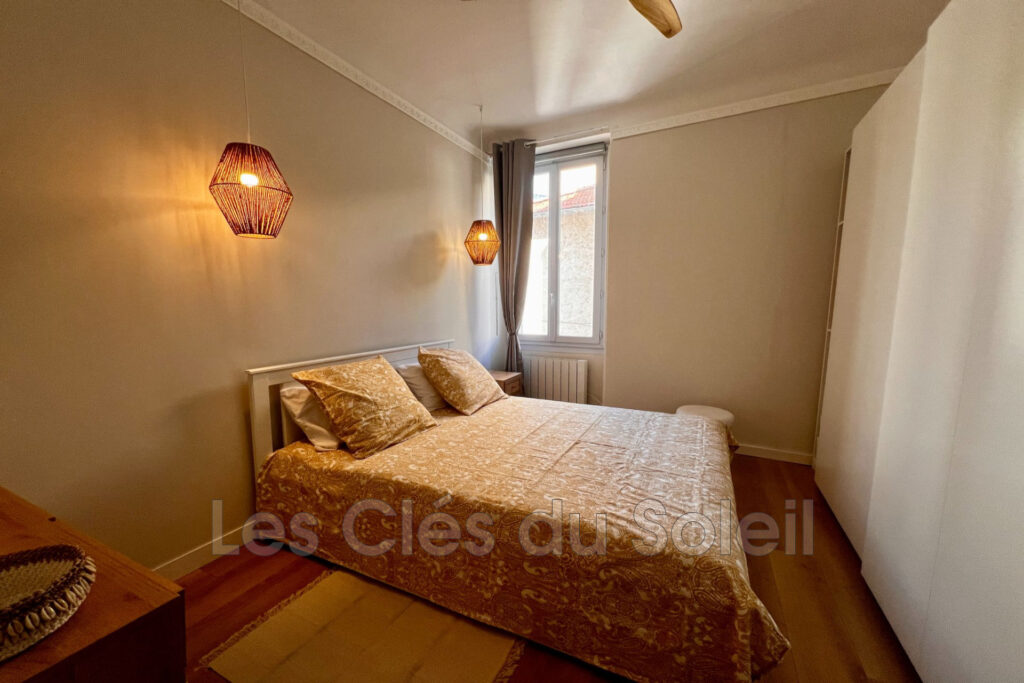 location appartement 3 Pièce(s) – 3 pièces – 2 chambres – 79.35 m²