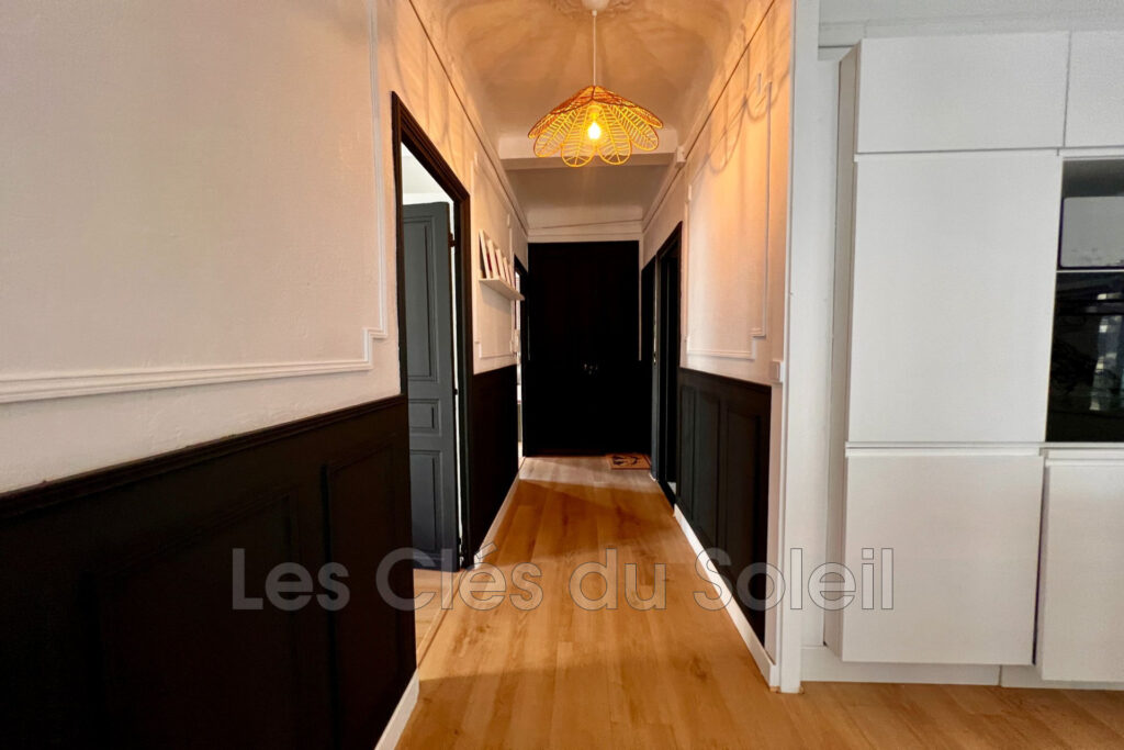 location appartement 3 Pièce(s) – 3 pièces – 2 chambres – 79.35 m²