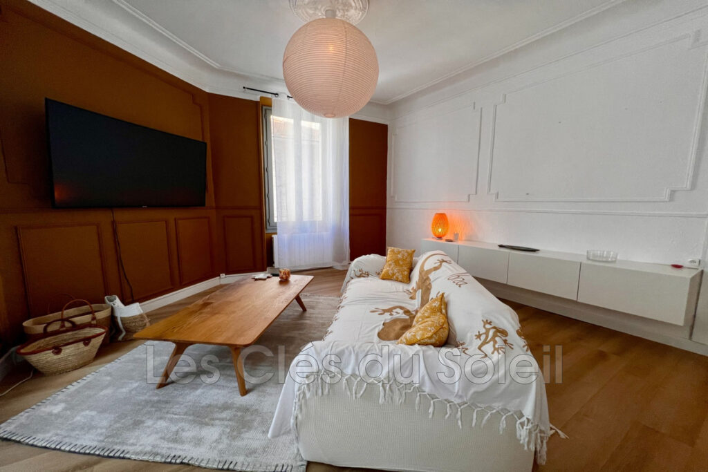 location appartement 3 Pièce(s) – 3 pièces – 2 chambres – 79.35 m²