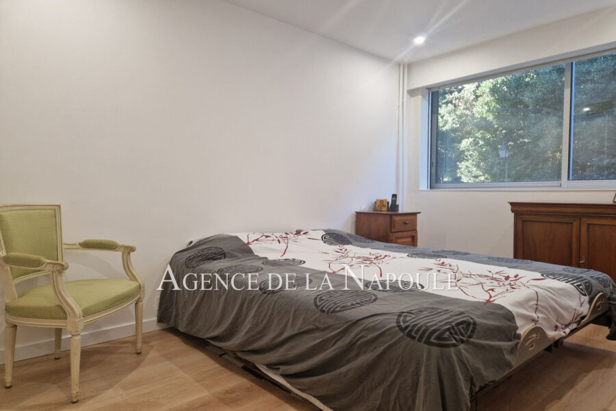 Appartement à vendre à Mandelieu-la-napoule