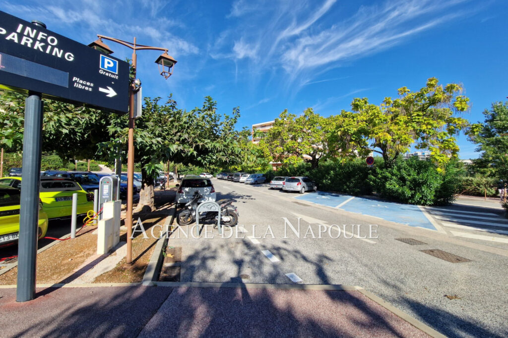 vente appartement 4 Pièce(s) – 4 pièces – 3 chambres – 88.00 m²