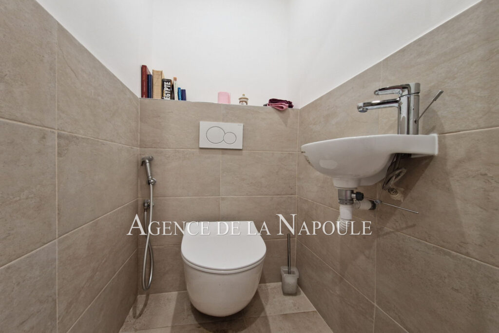 vente appartement 4 Pièce(s) – 4 pièces – 3 chambres – 88.00 m²