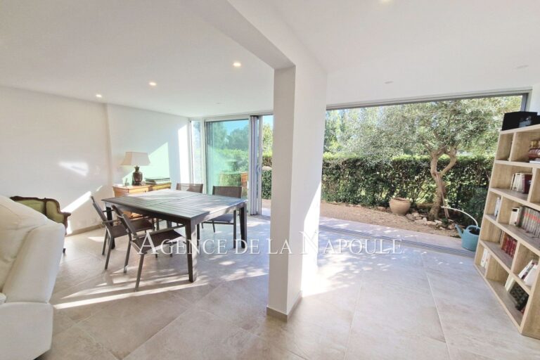 vente appartement 4 Pièce(s) – 4 pièces – 3 chambres – 88.00 m²