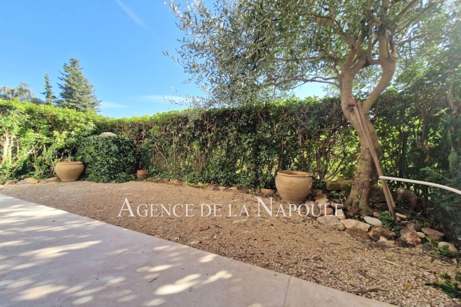 Appartement à vendre à Mandelieu-la-napoule