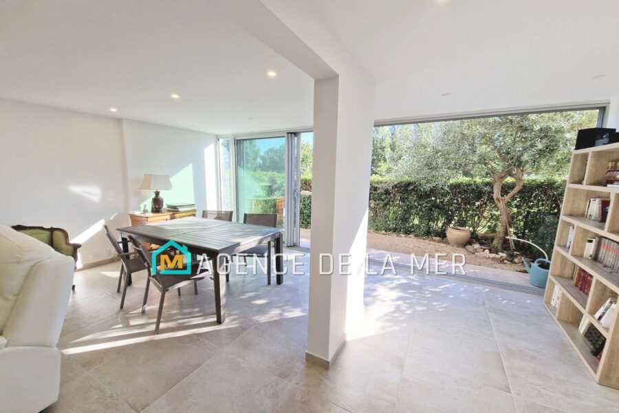 Appartement à vendre à Mandelieu-la-napoule