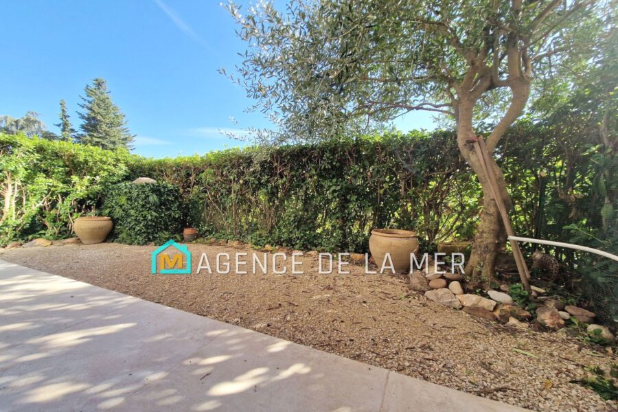 Appartement à vendre à Mandelieu-la-napoule