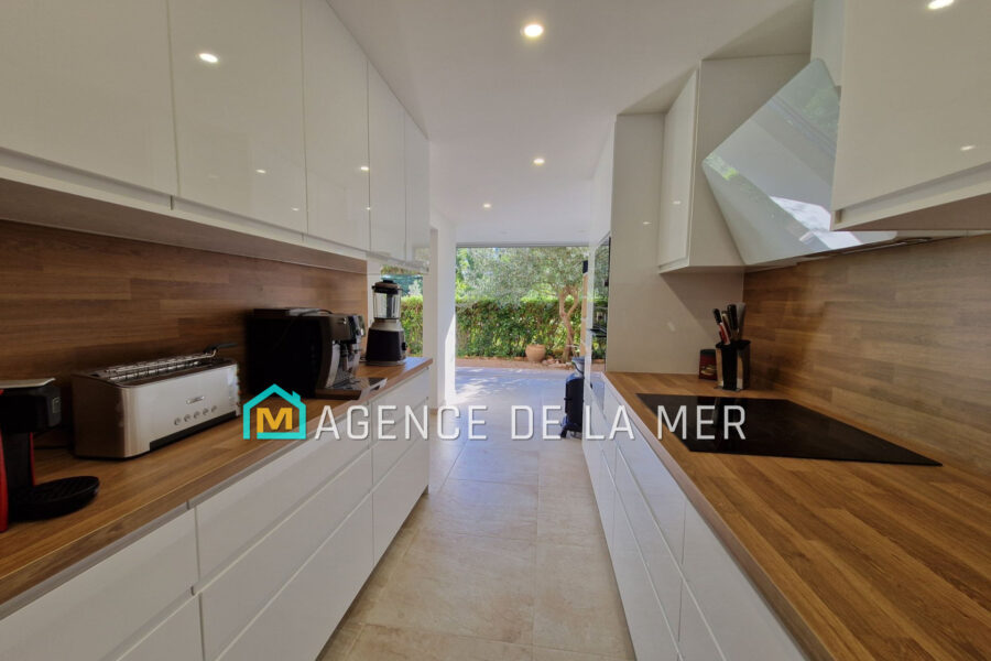 Appartement à vendre à Mandelieu-la-napoule