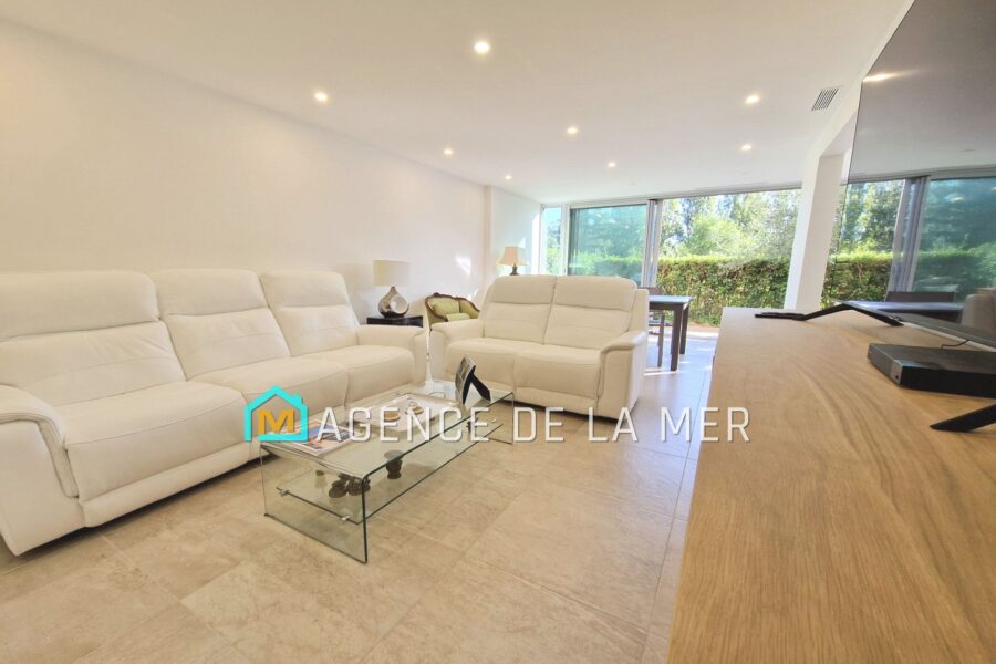 Appartement à vendre à Mandelieu-la-napoule