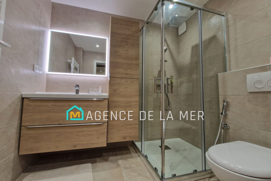 Appartement à vendre à Mandelieu-la-napoule