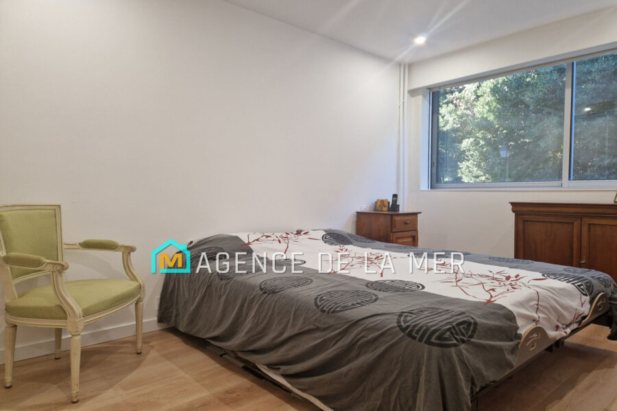 Appartement à vendre à Mandelieu-la-napoule