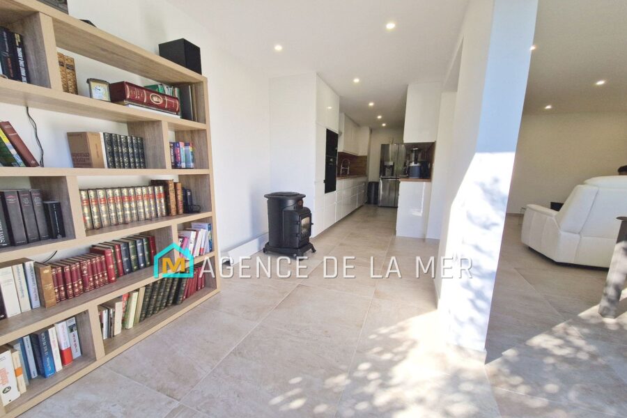 Appartement à vendre à Mandelieu-la-napoule