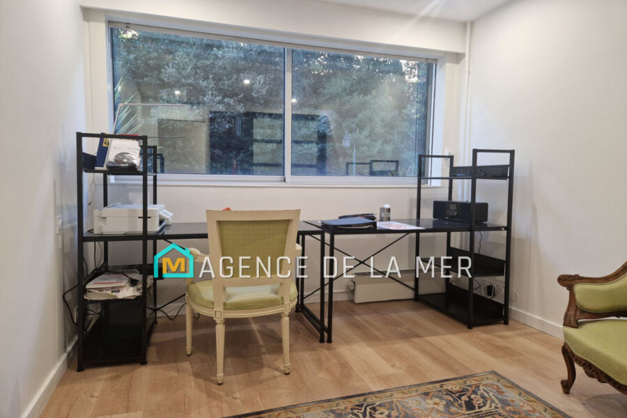 Appartement à vendre à Mandelieu-la-napoule