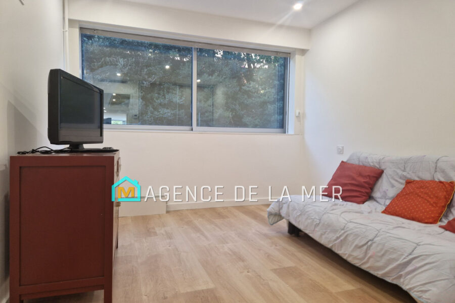 Appartement à vendre à Mandelieu-la-napoule