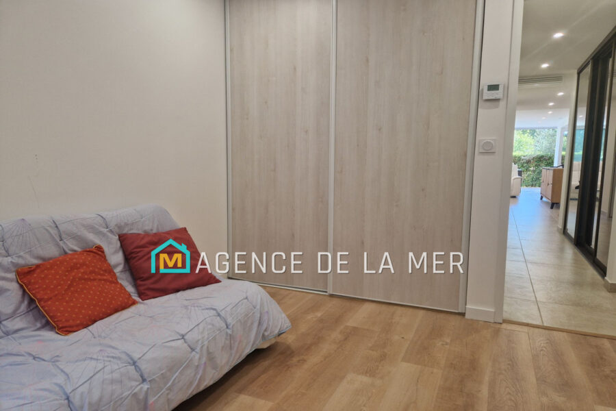 Appartement à vendre à Mandelieu-la-napoule